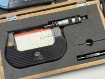 10 Bügelmessschrauben - Image 14