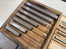 Lot of Gauge Blocks - Image 3