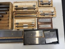 Lot of Gauge Blocks - Image 7