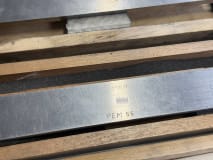 Lot of Gauge Blocks - Image 11