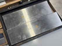 Lot of Gauge Blocks - Image 13