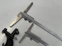 Lot of Measuring Instruments - Image 8