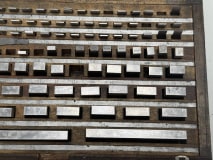 Lot of Measuring Instruments - Image 28