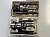 Fahrion GA 2 Thread Cutting Devices - Image 1