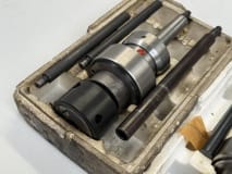 Fahrion GA 2 Thread Cutting Devices - Image 3