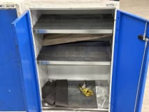 Garant 3 Mobile Workshop Cabinets - Image 3