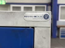 Garant 3 Mobile Workshop Cabinets - Image 9