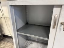 2 Werkstattschränke - Image 4