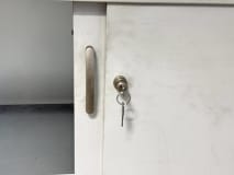 2 Werkstattschränke - Image 8