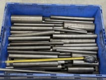 Lot of Materials - Image 2