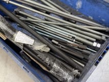 Lot of Materials - Image 13