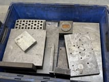 Lot of Materials - Image 15
