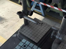 Grid Clamping Plate + Measuring Tables - Image 5