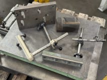 Straightening Plates + Clamping Angles - Image 3