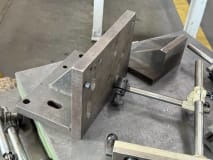 Straightening Plates + Clamping Angles - Image 4