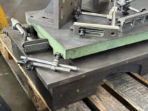 Richtplatten + Spannwinkel - Image 6