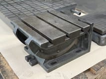 Messtisch + Spannplatten - Image 4