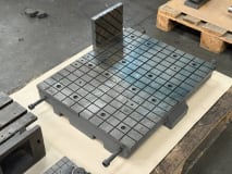 Messtisch + Spannplatten - Image 7