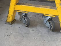 2 Heavy-Duty Support Stands - Image 11