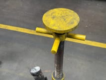 Butt TS30 2 Heavy-Duty Support Stands - Image 2
