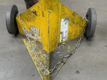 Butt TS30 2 Heavy-Duty Support Stands - Image 4