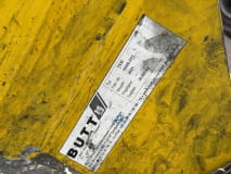 Butt TS30 2 Heavy-Duty Support Stands - Image 5