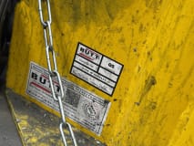 Butt TS30 2 Heavy-Duty Support Stands - Image 6