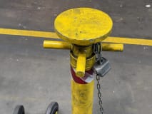 Butt TS30 2 Heavy-Duty Support Stands - Image 8