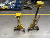 Butt TS30 2 Heavy-Duty Support Stands - Image 12