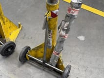 Butt TS30 2 Heavy-Duty Support Stands - Image 16