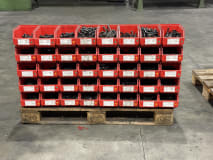 Posten Zylinderschrauben - Image 2