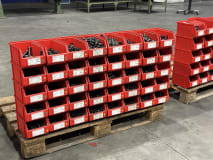 Lot of Cylinder Screws - Image 3