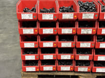 Lot of Cylinder Screws - Image 4