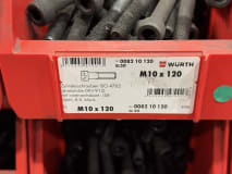 Lot of Cylinder Screws - Image 14