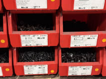 Lot of Cylinder Screws - Image 7