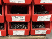 Lot of Cylinder Screws - Image 13