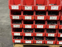 Lot of Cylinder Screws - Image 2