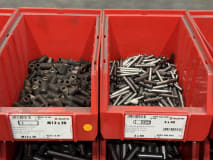 Posten Zylinderschrauben - Image 6