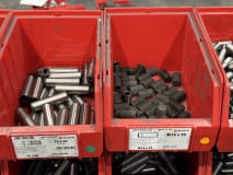 Lot of Cylinder Screws - Image 9