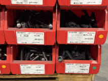 Lot of Cylinder Screws - Image 14