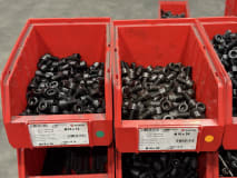 Lot of Cylinder Screws - Image 3