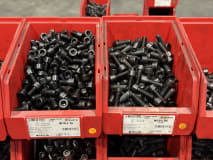 Lot of Cylinder Screws - Image 6