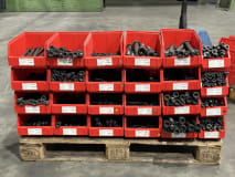 Lot of Cylinder Screws - Image 1