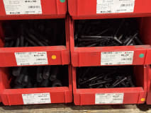 Lot of Cylinder Screws - Image 6