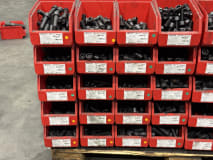 Lot of Cylinder Screws - Image 2