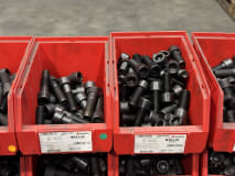Lot of Cylinder Screws - Image 6