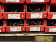 Lot of Cylinder Screws - Image 8