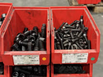 Lot of Cylinder Screws - Image 12