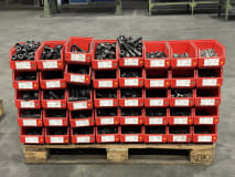 Lot of Cylinder Screws - Image 1
