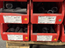 Lot of Cylinder Screws - Image 5